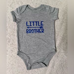 Little Brother Bodysuit